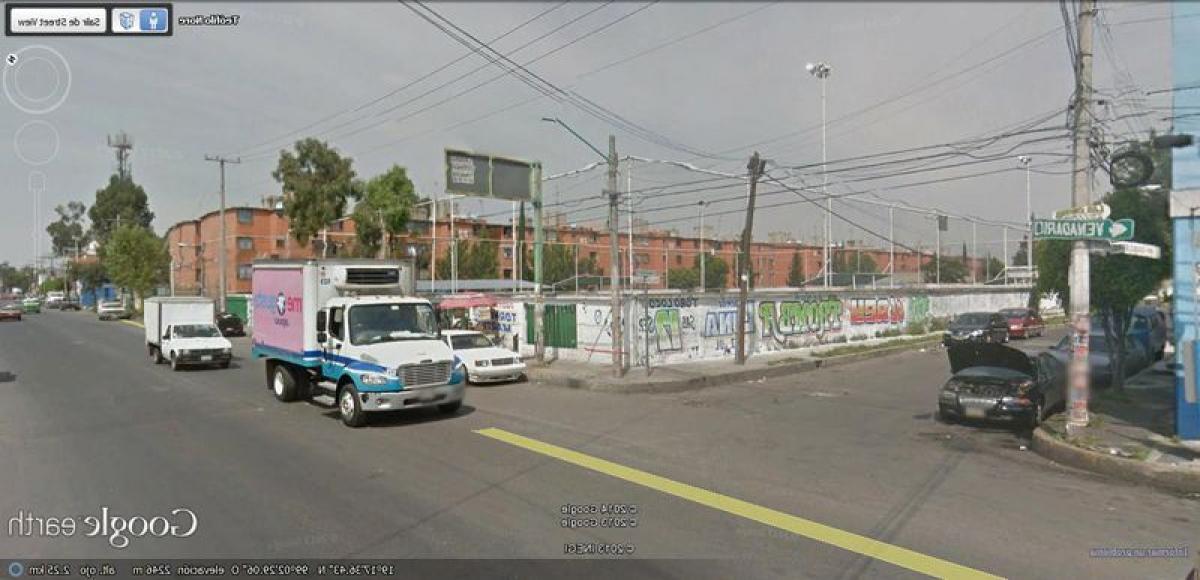 Picture of Other Commercial For Sale in Tlahuac, Mexico City, Mexico