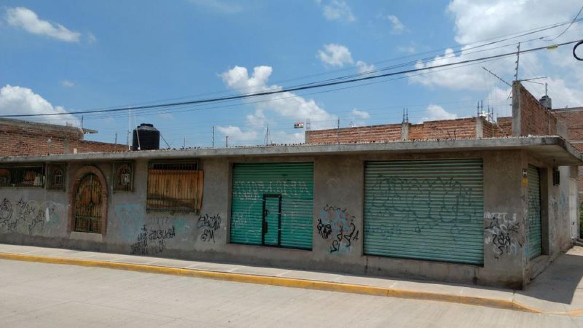 Picture of Other Commercial For Sale in Silao, Guanajuato, Mexico