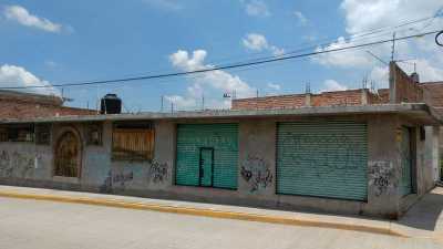 Other Commercial For Sale in Silao, Mexico