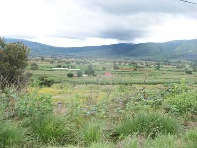 Residential Land For Sale in Ixtlahuacan De Los Membrillos, Mexico