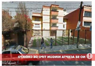 Apartment For Sale in Xochimilco, Mexico