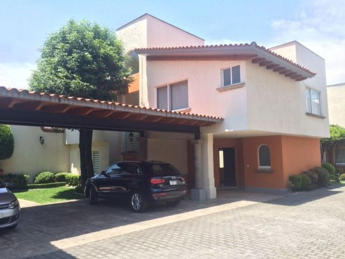 Picture of Home For Sale in Tlalpan, Mexico City, Mexico