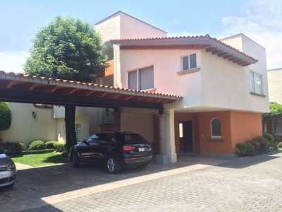 Home For Sale in Tlalpan, Mexico