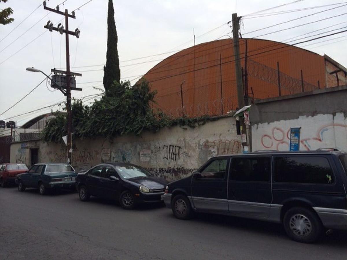 Picture of Other Commercial For Sale in Iztapalapa, Mexico City, Mexico