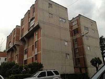 Apartment For Sale in Xochimilco, Mexico
