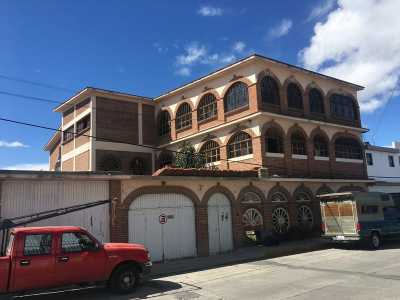 Apartment Building For Sale in Pachuca De Soto, Mexico
