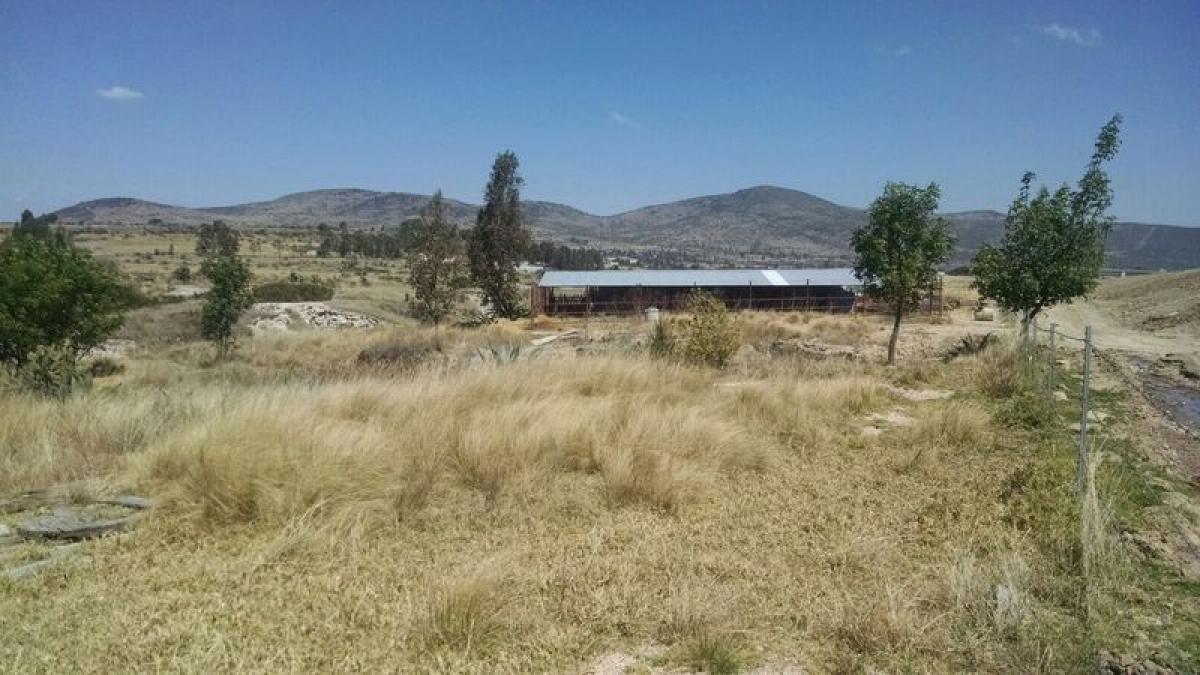 Picture of Residential Land For Sale in Queretaro, Queretaro, Mexico