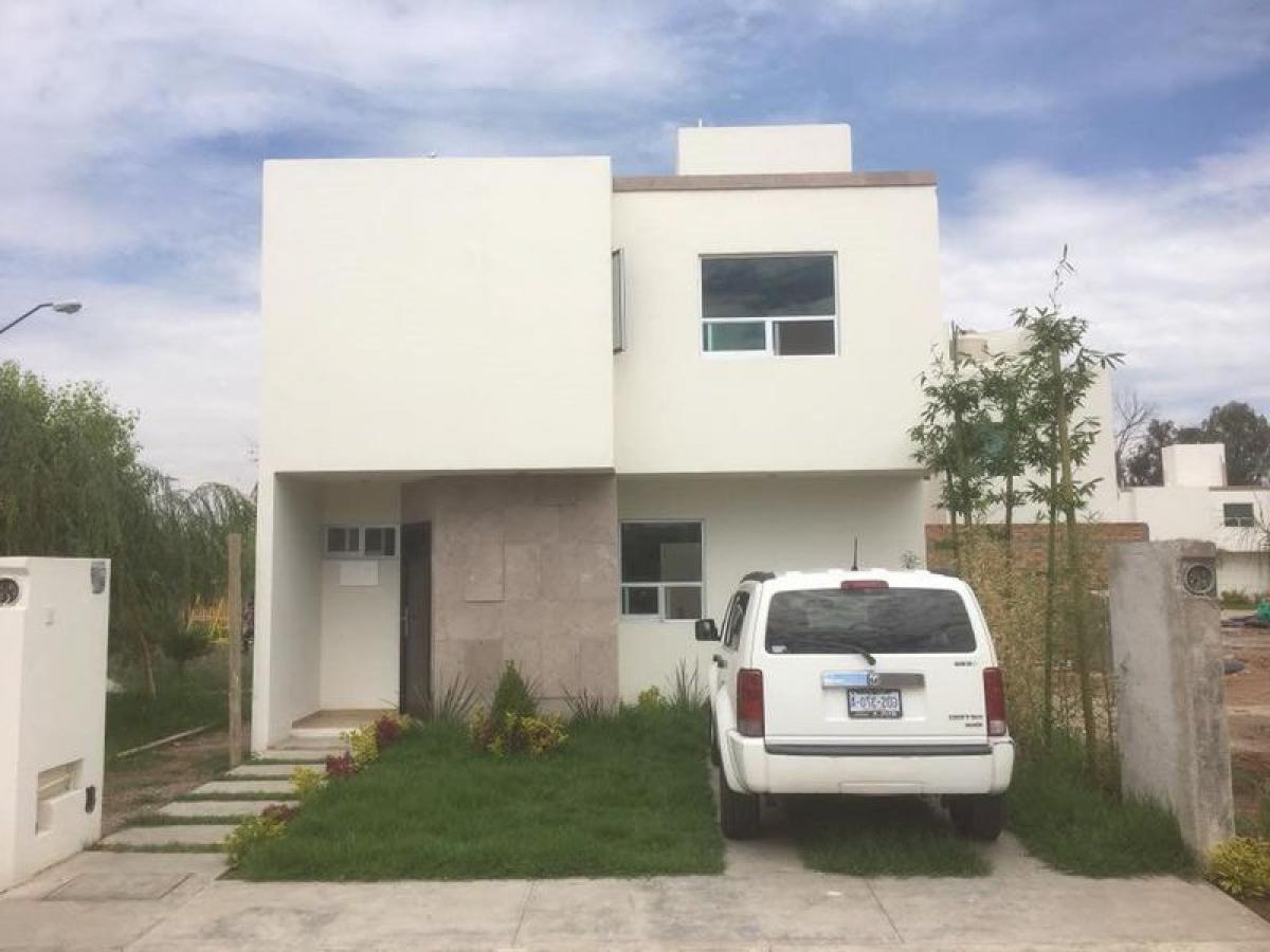 Picture of Home For Sale in Durango, Durango, Mexico