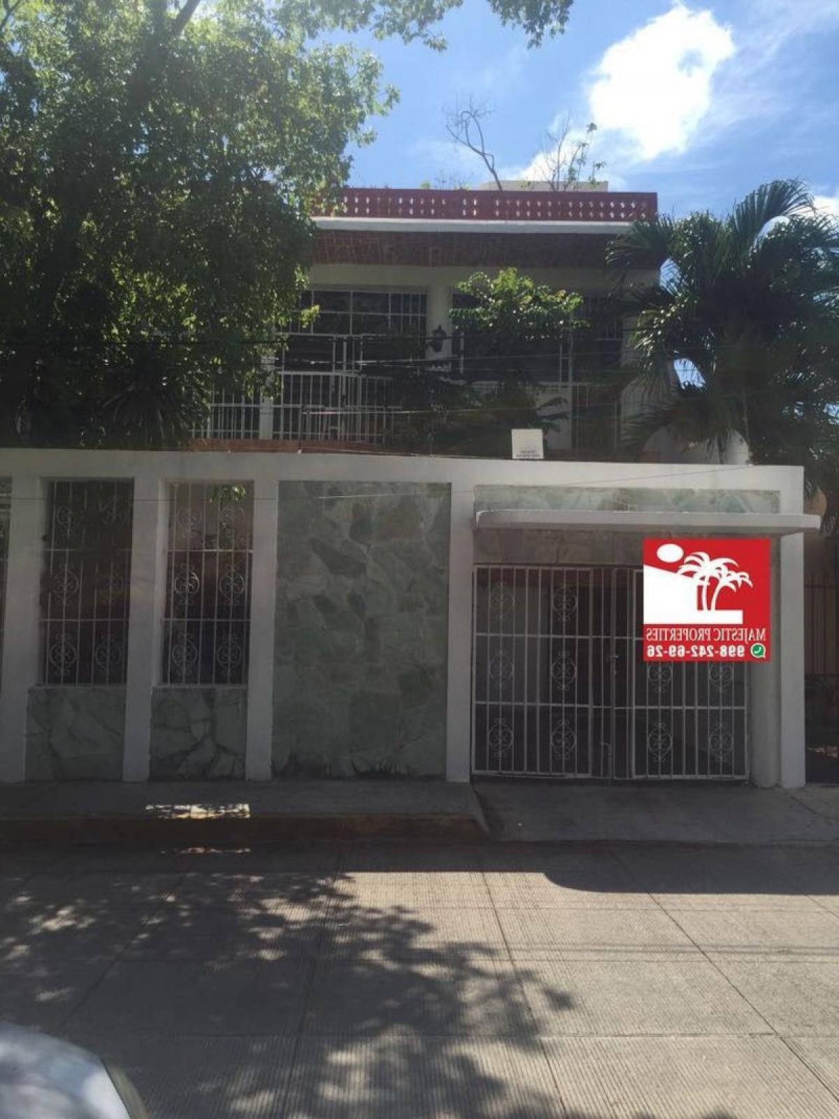 Picture of Home For Sale in Benito Juarez, Mexico City, Mexico