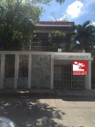 Home For Sale in Benito Juarez, Mexico