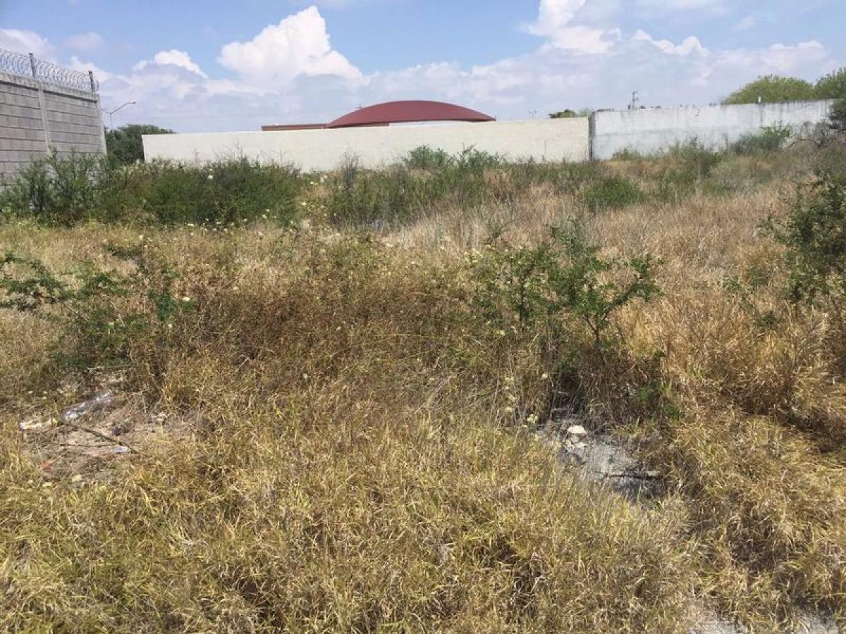 Picture of Residential Land For Sale in General Zuazua, Nuevo Leon, Mexico