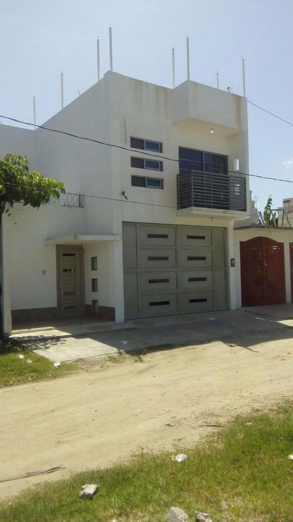 Picture of Home For Sale in Comalcalco, Tabasco, Mexico