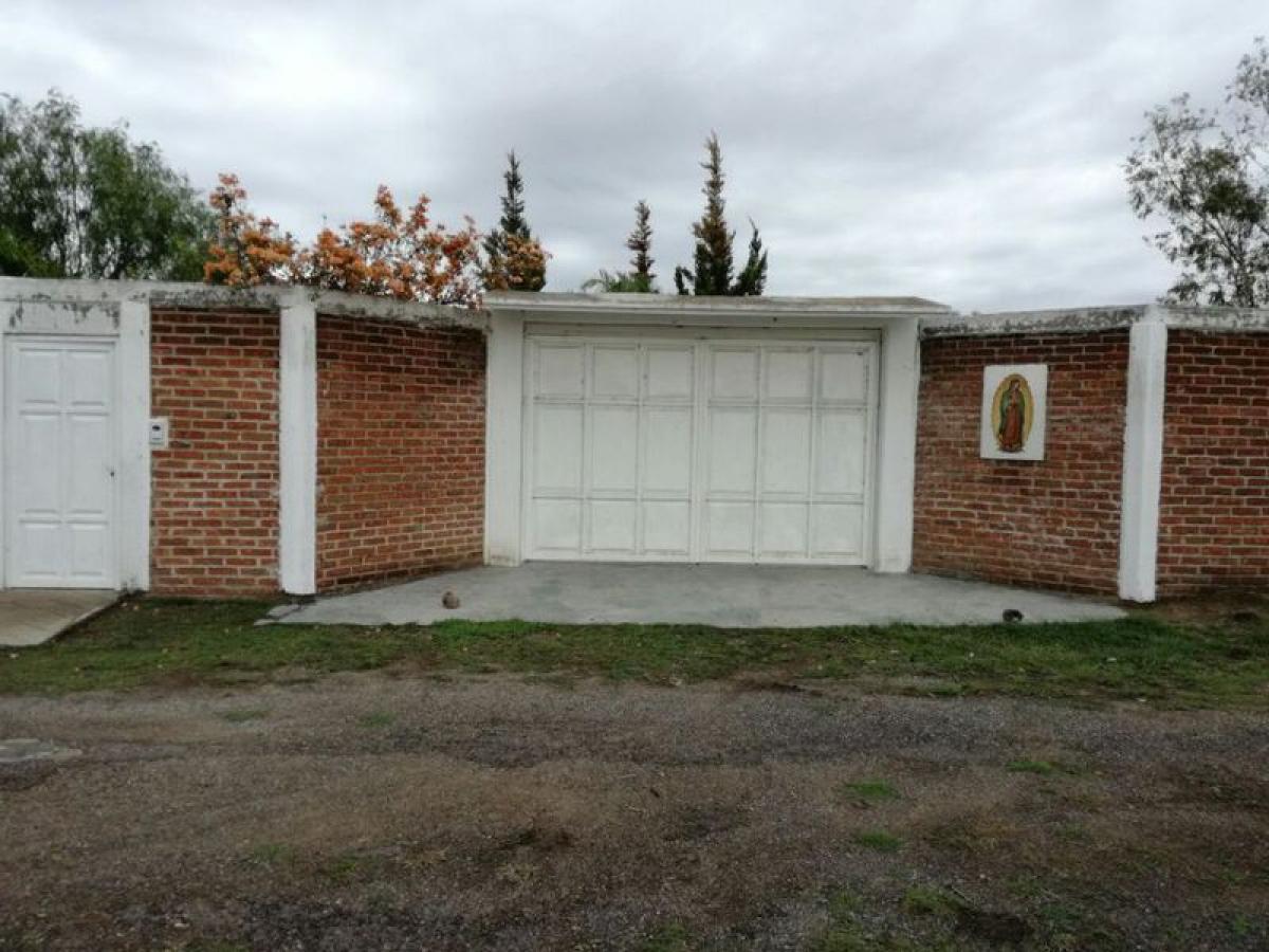 Picture of Home For Sale in Silao, Guanajuato, Mexico