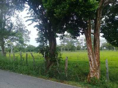 Residential Land For Sale in Comalcalco, Mexico