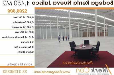 Penthouse For Sale in Tlajomulco De Zuniga, Mexico