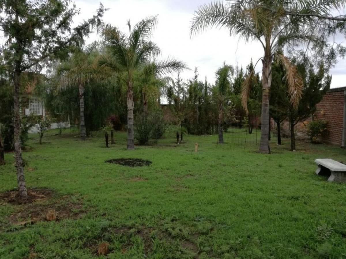 Picture of Residential Land For Sale in Silao, Guanajuato, Mexico