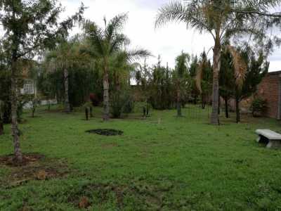 Residential Land For Sale in Silao, Mexico