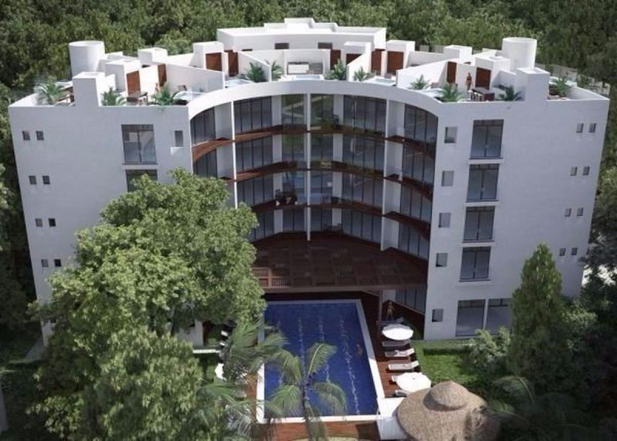 Picture of Home For Sale in Solidaridad, Quintana Roo, Mexico