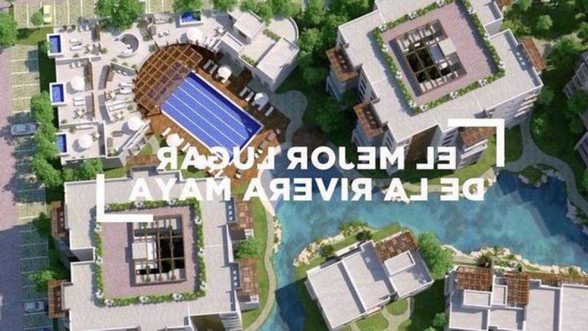 Picture of Home For Sale in Solidaridad, Quintana Roo, Mexico