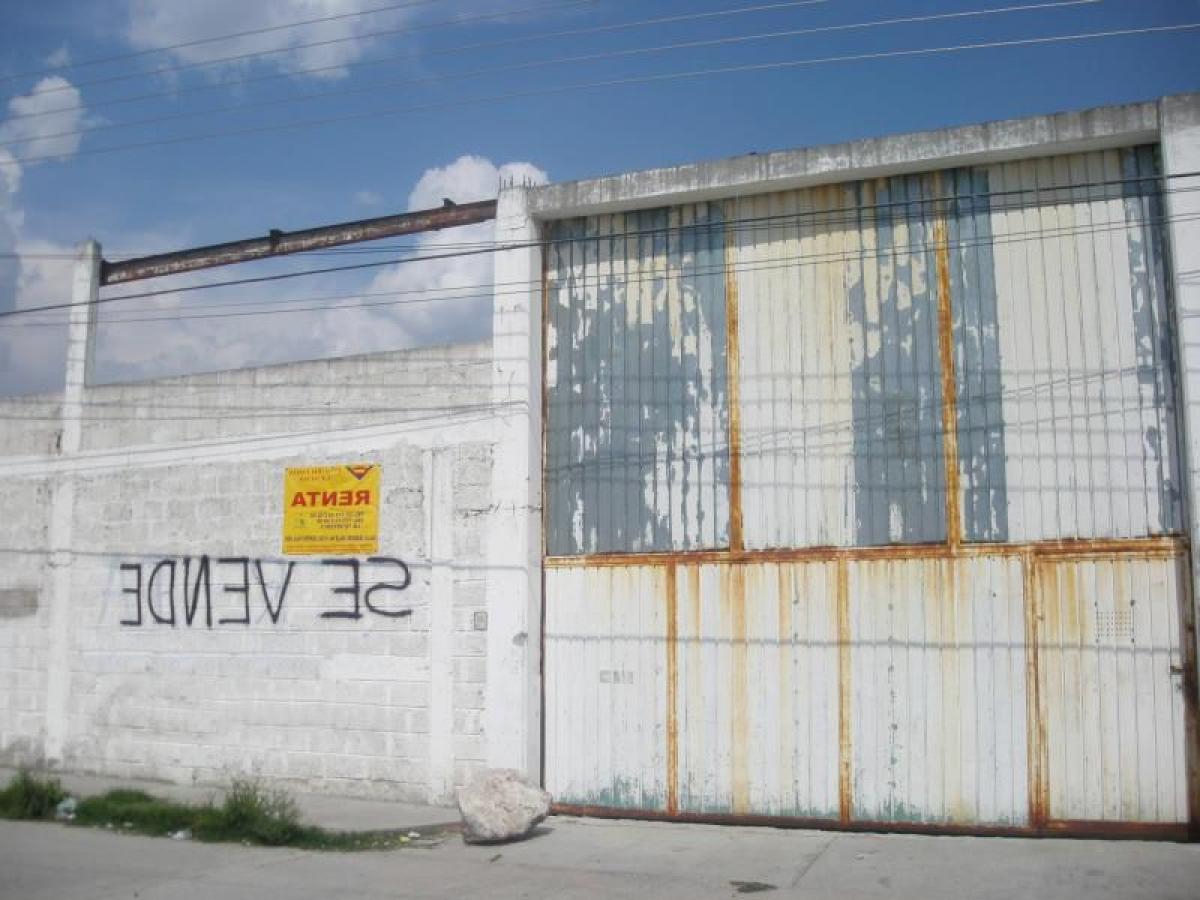 Picture of Residential Land For Sale in Tula De Allende, Hidalgo, Mexico