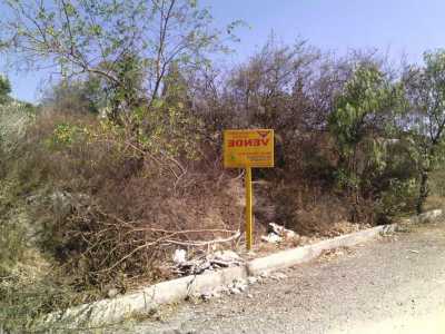 Residential Land For Sale in Tula De Allende, Mexico