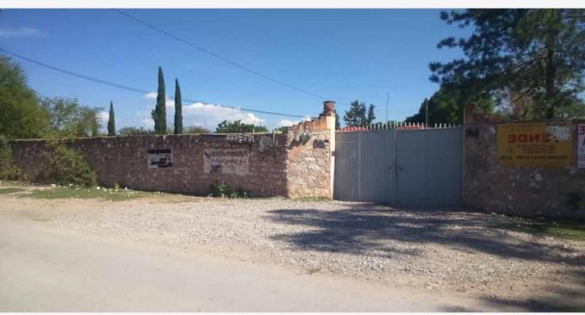 Picture of Residential Land For Sale in Atitalaquia, Hidalgo, Mexico