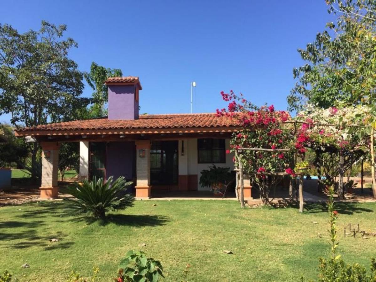 Imala, Culiacan, Sinaloa, Mexico Homes For Sale at GLOBAL LISTINGS