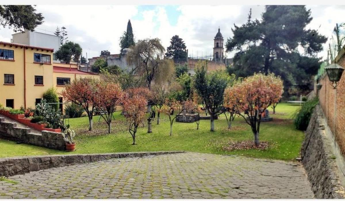 Picture of Residential Land For Sale in Toluca, Mexico, Mexico