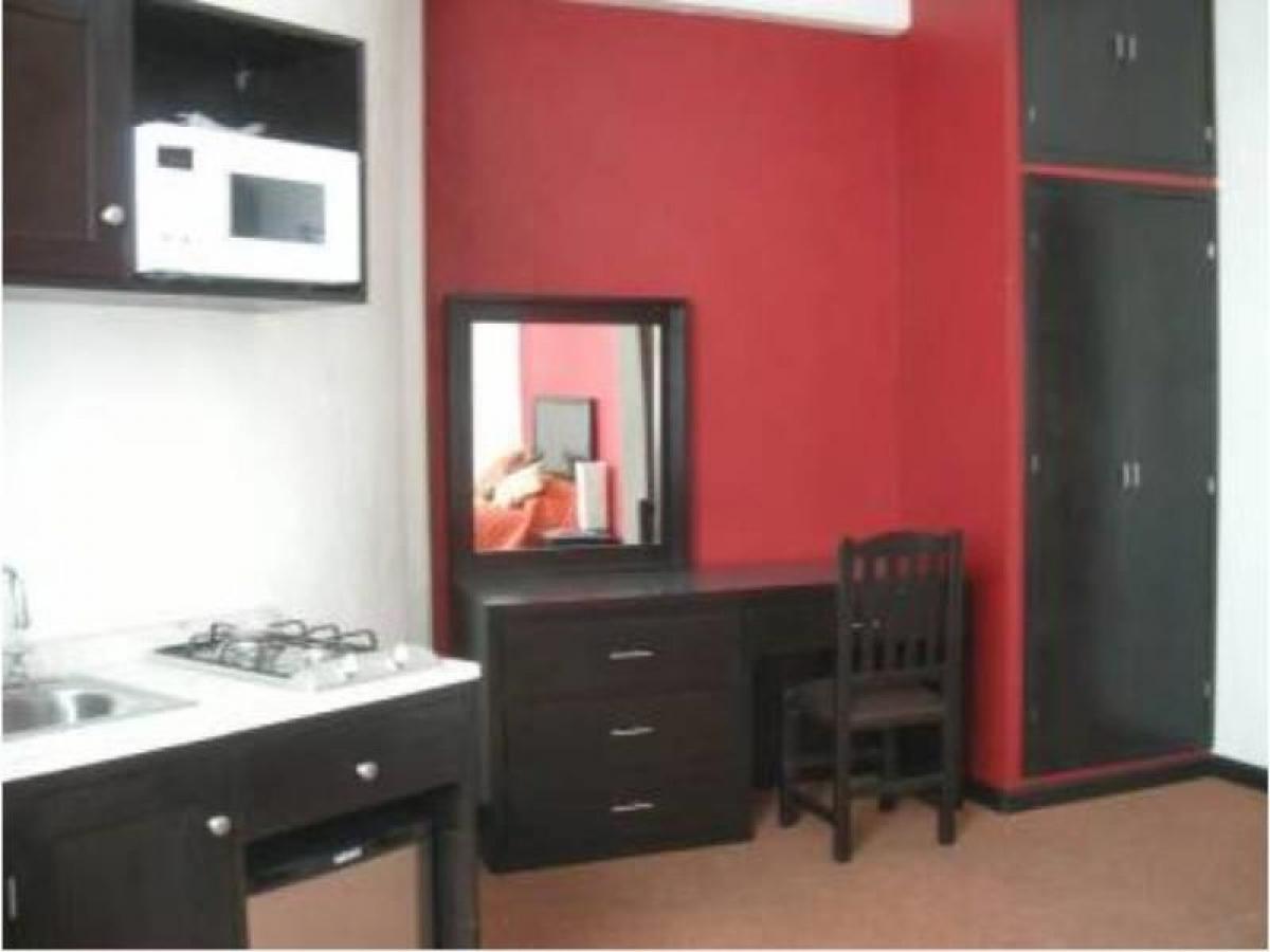 Toluca de Lerdo, Toluca, Mexico, Mexico Apartments For Sale at GLOBAL