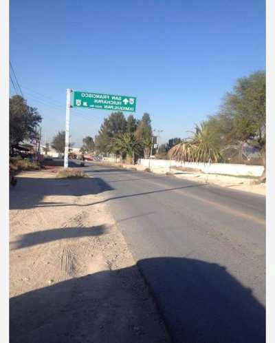 Residential Land For Sale in Alfajayucan, Mexico