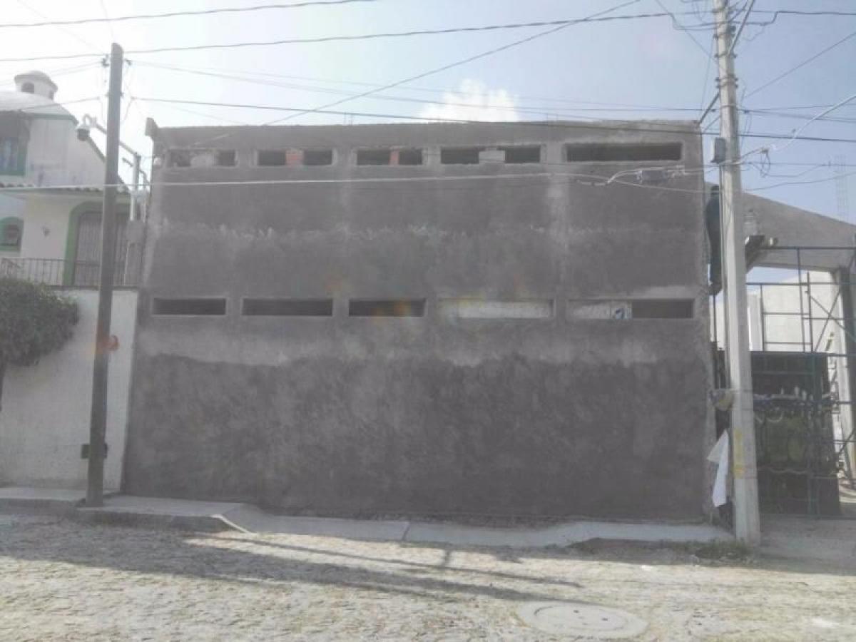 Picture of Other Commercial For Sale in Queretaro, Queretaro, Mexico