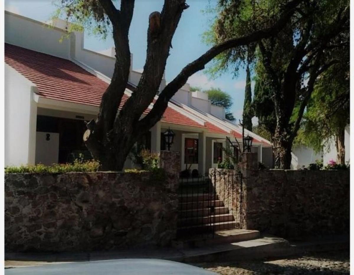 Picture of Home For Sale in Tequisquiapan, Queretaro, Mexico