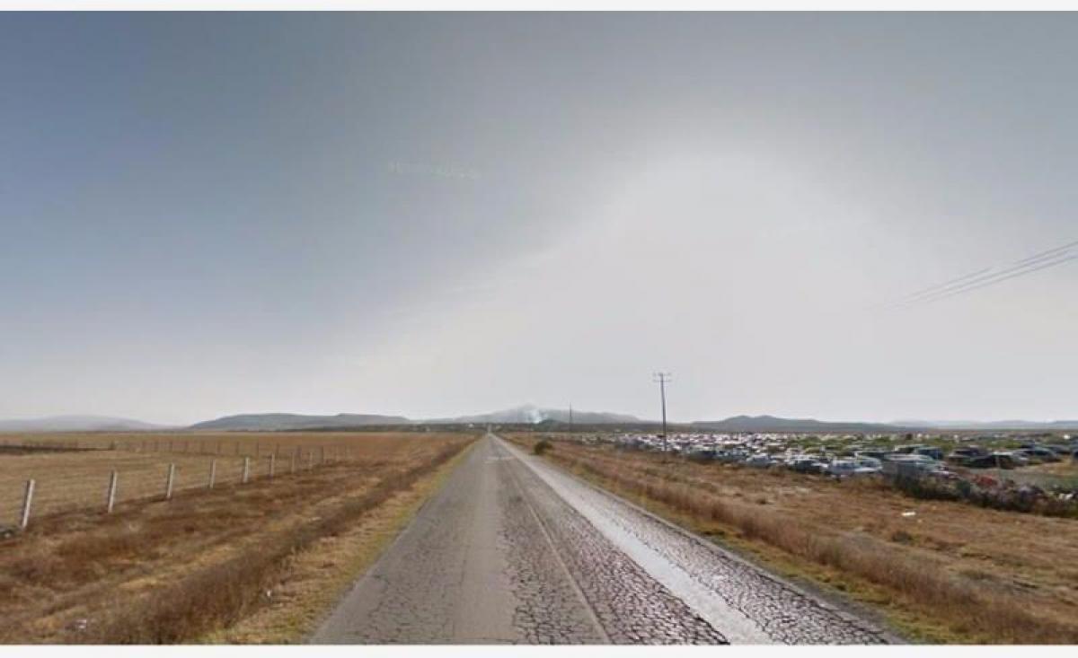Picture of Residential Land For Sale in Zempoala, Hidalgo, Mexico