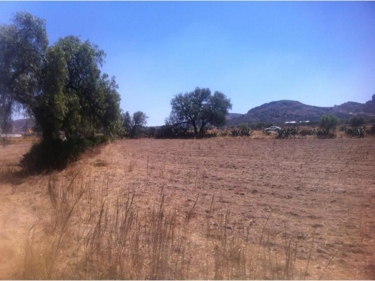 Picture of Residential Land For Sale in Epazoyucan, Hidalgo, Mexico