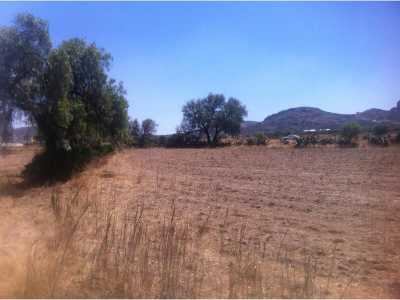Residential Land For Sale in Epazoyucan, Mexico