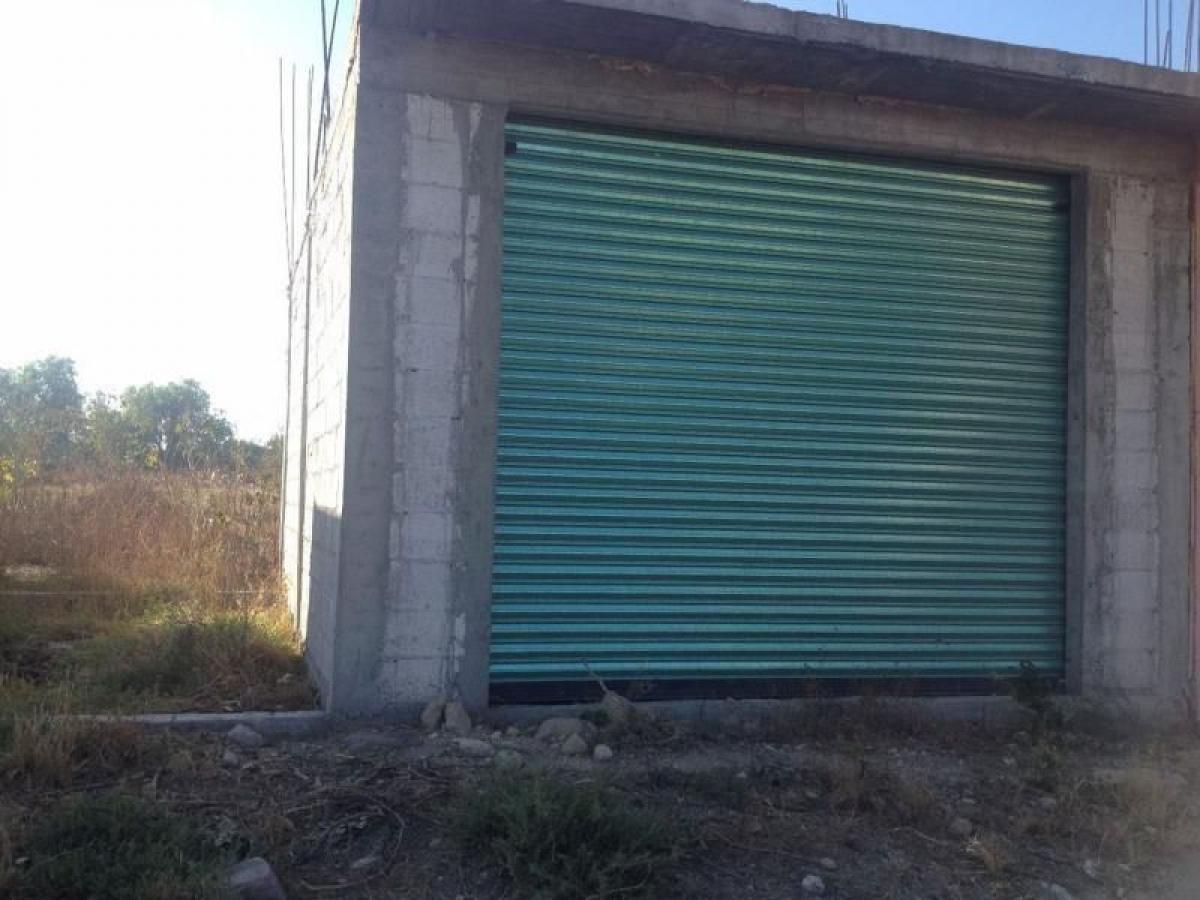 Picture of Residential Land For Sale in Alfajayucan, Hidalgo, Mexico