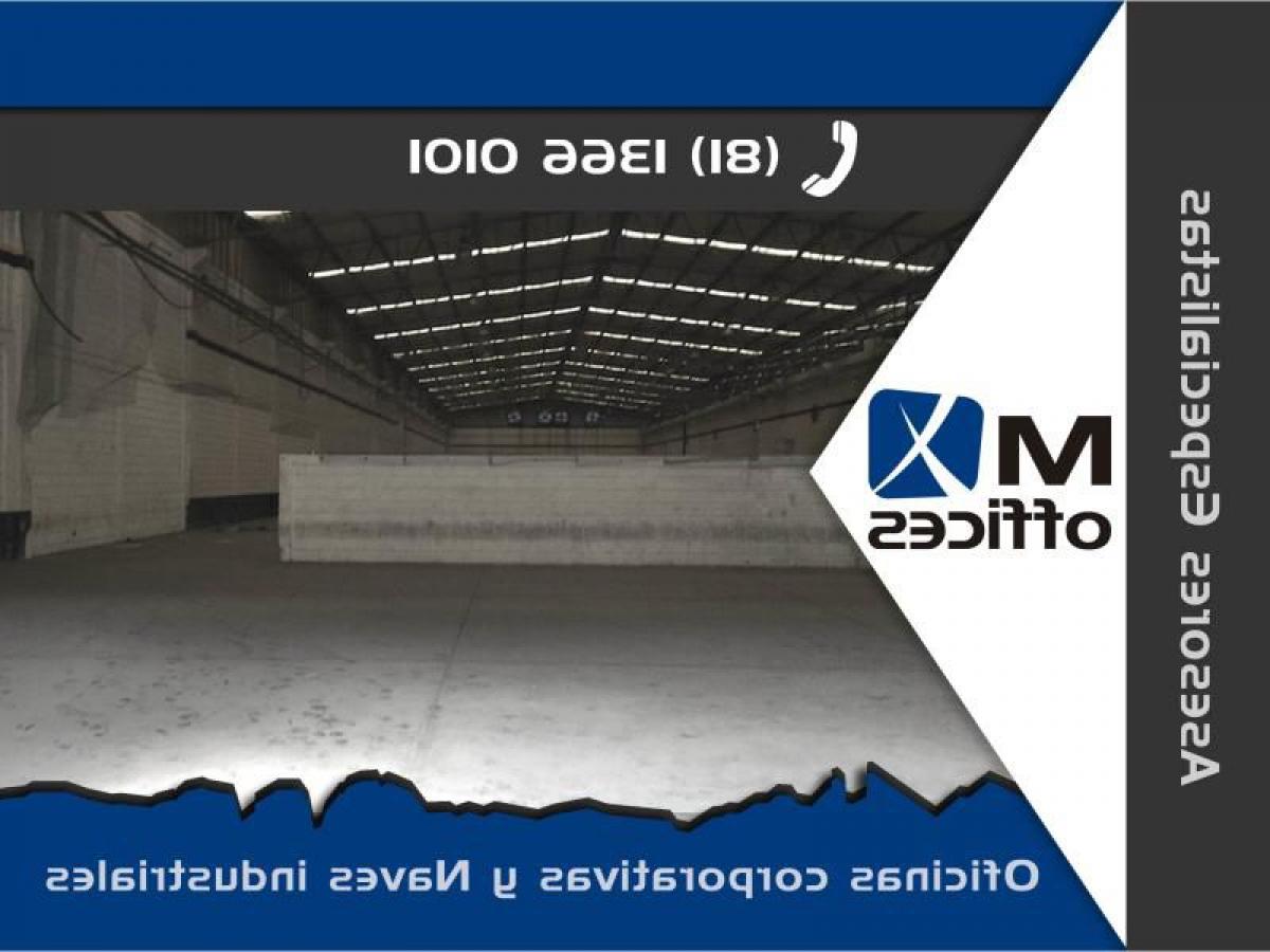 Picture of Other Commercial For Sale in Nuevo Leon, Nuevo Leon, Mexico