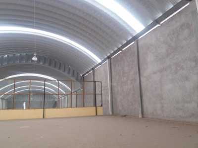 Other Commercial For Sale in Zinacantepec, Mexico