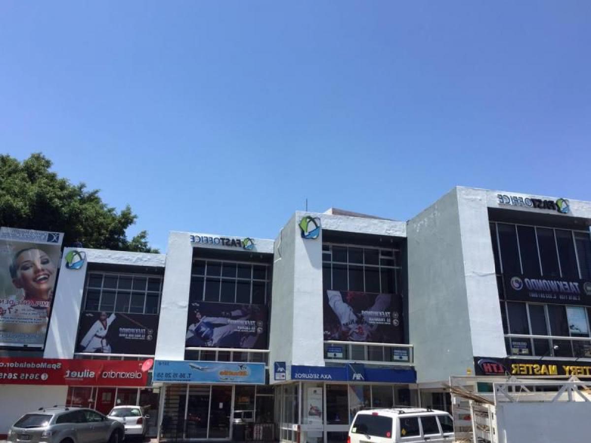 Picture of Office For Sale in Jalisco, Jalisco, Mexico
