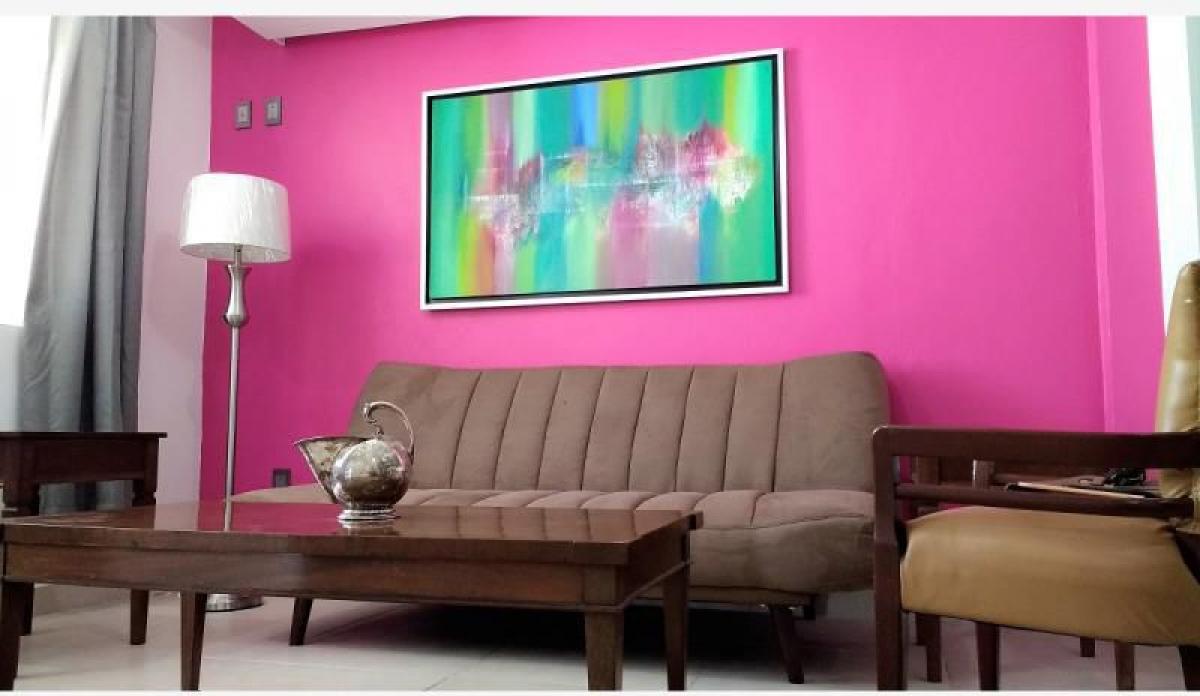 Picture of Apartment For Sale in Toluca, Mexico, Mexico