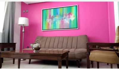 Apartment For Sale in Toluca, Mexico