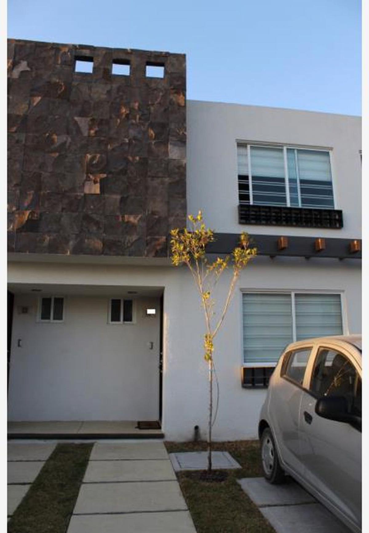 Picture of Home For Sale in Puebla, Puebla, Mexico