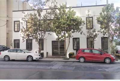 Apartment Building For Sale in Playa Vicente, Mexico