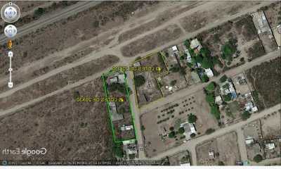 Residential Land For Sale in Pesqueria, Mexico