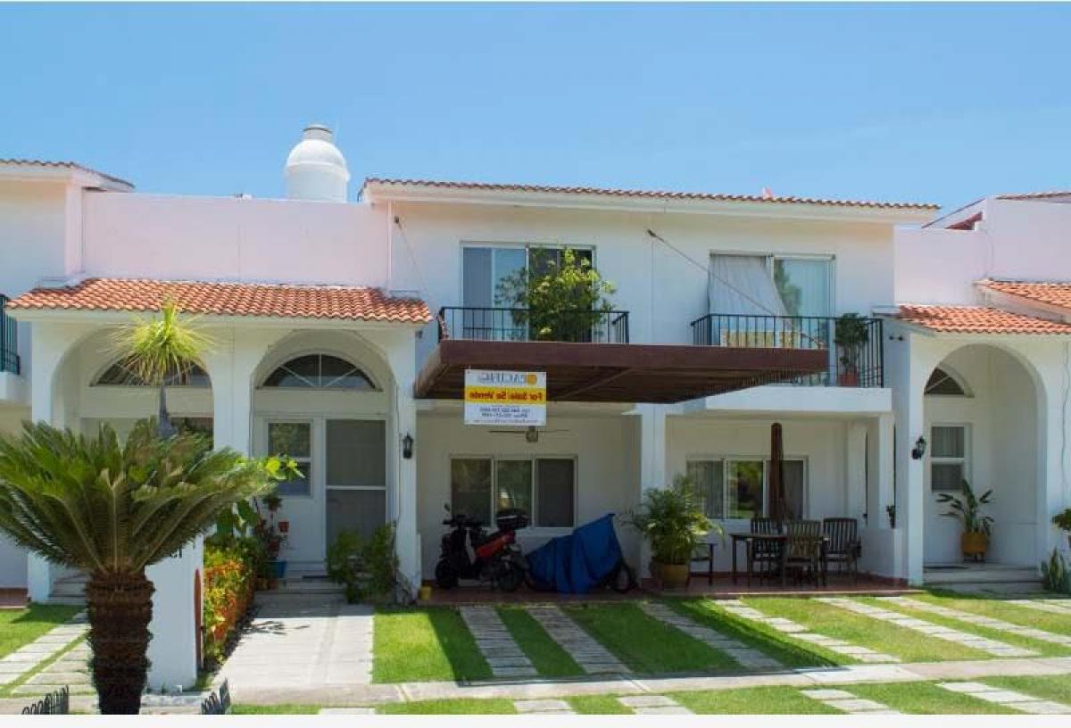 Picture of Home For Sale in Bahia De Banderas, Nayarit, Mexico