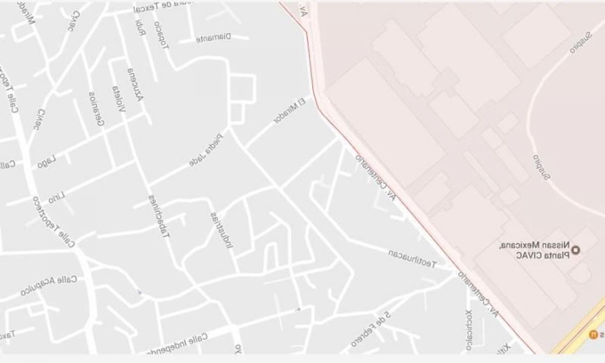 Picture of Other Commercial For Sale in Jiutepec, Morelos, Mexico