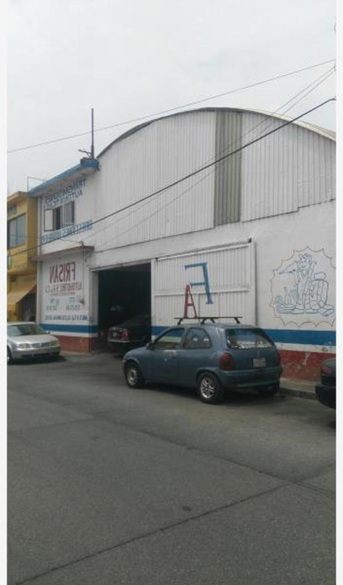 Picture of Other Commercial For Sale in Jiutepec, Morelos, Mexico