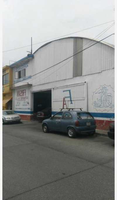 Other Commercial For Sale in Jiutepec, Mexico