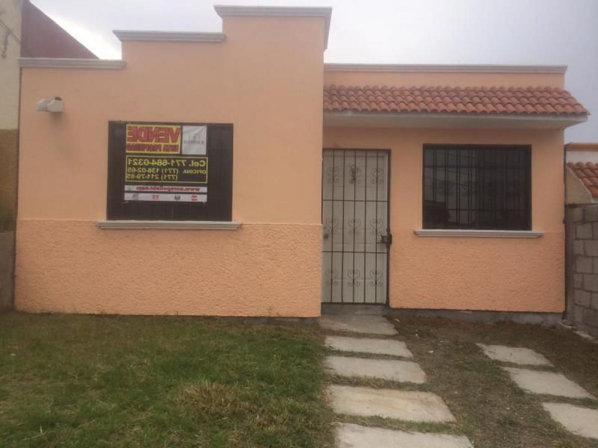 Picture of Home For Sale in Hidalgo, Hidalgo, Mexico