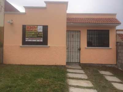 Home For Sale in Hidalgo, Mexico